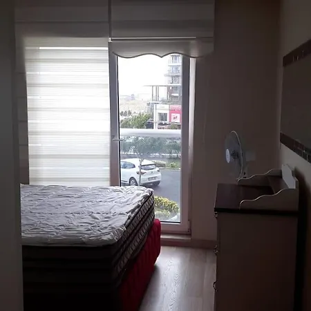 Lovely Residential Ideal Location Lejlighed Basaksehir