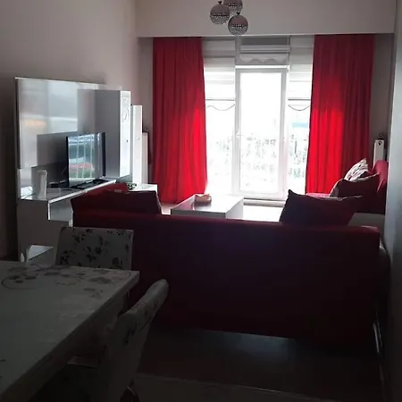 Lovely Residential Ideal Location Lejlighed Basaksehir