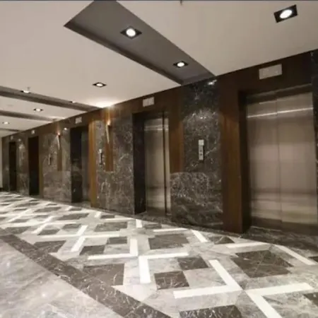 Lovely Residential Ideal Location Basaksehir